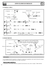 Предварительный просмотр 36 страницы GYS HYDRAULIC CYLINDER KIT 10T Manual