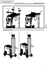 Preview for 3 page of GYS KRONOS 400T DUO Manual