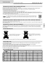 Preview for 13 page of GYS KRONOS 400T DUO Manual