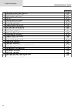 Preview for 22 page of GYS KRONOS 400T DUO Manual