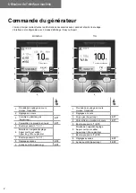 Preview for 34 page of GYS KRONOS 400T DUO Manual