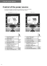 Preview for 44 page of GYS KRONOS 400T DUO Manual