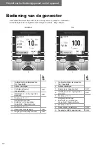 Preview for 64 page of GYS KRONOS 400T DUO Manual