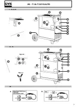 Preview for 3 page of GYS M1 GYS AUTO Manual