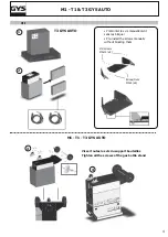 Preview for 5 page of GYS M1 GYS AUTO Manual