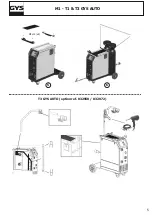 Preview for 6 page of GYS M1 GYS AUTO Manual