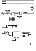 Preview for 13 page of GYS M1 GYS AUTO Manual