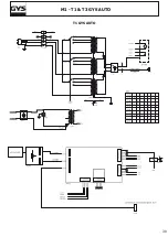 Preview for 14 page of GYS M1 GYS AUTO Manual