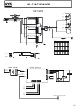 Preview for 16 page of GYS M1 GYS AUTO Manual