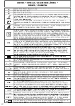 Preview for 41 page of GYS M1 GYS AUTO Manual