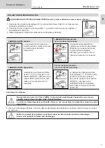 Preview for 7 page of GYS MULTICOOL 1300 Manual