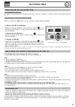 Preview for 63 page of GYS MULTIWELD 160M Manual