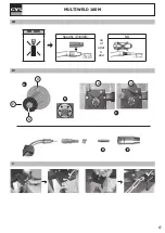 Preview for 67 page of GYS MULTIWELD 160M Manual