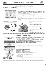 Preview for 37 page of GYS NEOPULSE 270 Manual