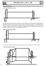 Preview for 66 page of GYS NEOPULSE 270 Manual