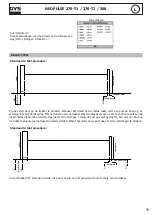 Preview for 79 page of GYS NEOPULSE 270 Manual