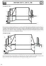 Preview for 80 page of GYS NEOPULSE 270 Manual