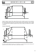 Preview for 93 page of GYS NEOPULSE 270 Manual