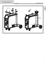 Preview for 3 page of GYS NEOPULSE 400 CW Translation Of The Original Instructions