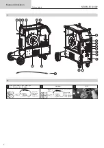 Preview for 4 page of GYS NEOPULSE 400 CW Translation Of The Original Instructions