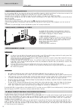 Preview for 12 page of GYS NEOPULSE 400 CW Translation Of The Original Instructions