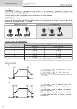 Preview for 36 page of GYS NEOPULSE 400 CW Translation Of The Original Instructions