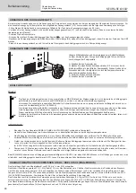 Preview for 48 page of GYS NEOPULSE 400 CW Translation Of The Original Instructions