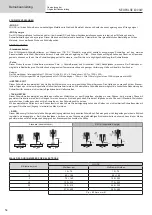 Preview for 54 page of GYS NEOPULSE 400 CW Translation Of The Original Instructions