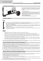 Preview for 84 page of GYS NEOPULSE 400 CW Translation Of The Original Instructions