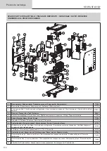 Preview for 114 page of GYS NEOPULSE 400 CW Translation Of The Original Instructions