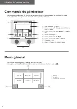 Preview for 122 page of GYS NEOPULSE 400 CW Translation Of The Original Instructions