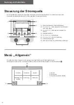 Preview for 131 page of GYS NEOPULSE 400 CW Translation Of The Original Instructions