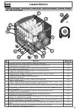 Предварительный просмотр 25 страницы GYS NeoPulse Series Manual