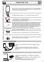 Preview for 15 page of GYS NOMAD POWER 15 AIR Manual