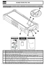 Preview for 2 page of GYS NOMAD POWER PRO 700 Manual