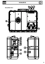 Preview for 59 page of GYS NOMADFEED 330-4 Manual