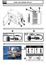 Preview for 2 page of GYS Pearl 190.2 Quick Start Manual