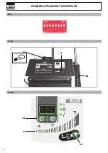 Preview for 2 page of GYS Powerduction Heat Controler Instructions Manual