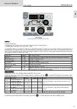 Предварительный просмотр 13 страницы GYS PROTIG 201 DC FV Translation Of The Original Instructions