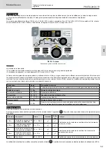 Предварительный просмотр 59 страницы GYS PROTIG 201 DC FV Translation Of The Original Instructions