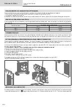 Предварительный просмотр 100 страницы GYS PROTIG 201 DC FV Translation Of The Original Instructions