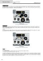 Предварительный просмотр 106 страницы GYS PROTIG 201 DC FV Translation Of The Original Instructions