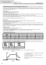 Предварительный просмотр 108 страницы GYS PROTIG 201 DC FV Translation Of The Original Instructions