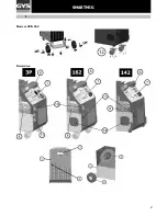 Preview for 2 page of GYS Smartmig142 Operating Instructions Manual