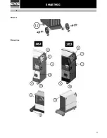 Preview for 3 page of GYS Smartmig142 Operating Instructions Manual