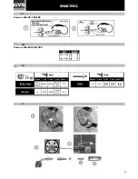 Preview for 4 page of GYS Smartmig142 Operating Instructions Manual