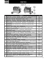 Preview for 12 page of GYS Smartmig142 Operating Instructions Manual