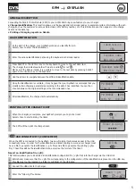 Preview for 5 page of GYS SPM 026919 Additional Information