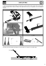 Preview for 5 page of GYS SPOT LIFT PRO Manual