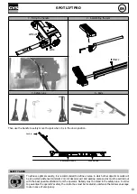 Preview for 13 page of GYS SPOT LIFT PRO Manual